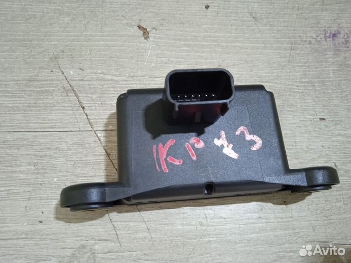 Датчик ускорения ESP Шевроле Круз Chevrolet Cruze