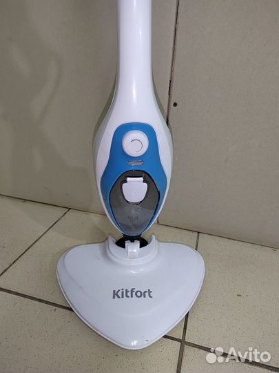 Паровая швабра Kitfort KT-1004-1