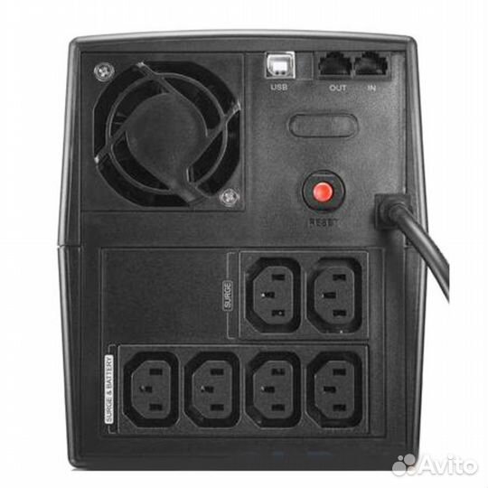 Источник бесперебойного питания CyberPower 110112