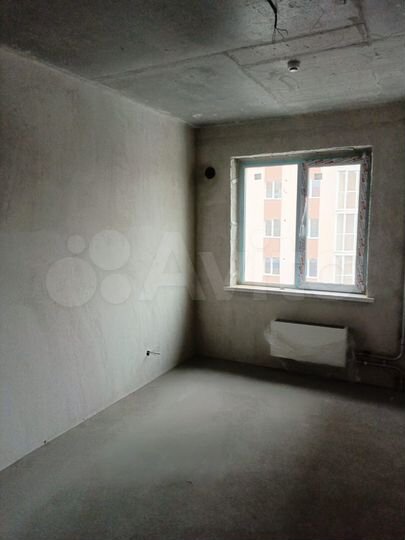 1-к. квартира, 39 м², 15/17 эт.