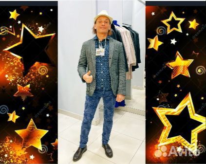 Промоутер на Выставку,Зазыв,Продажи,Громик