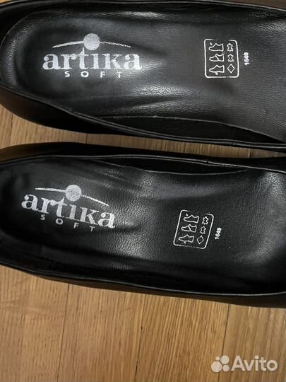 Туфли женские