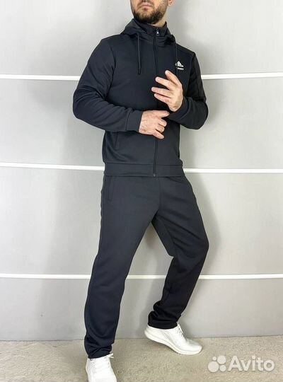Спортивный костюм adidas мужской