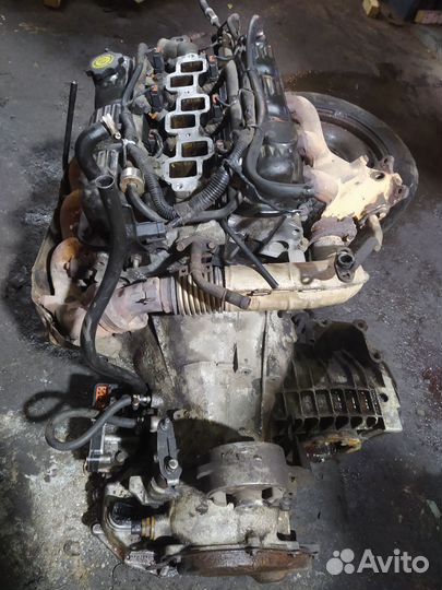 Dodge grand caravan крайслер вояджер