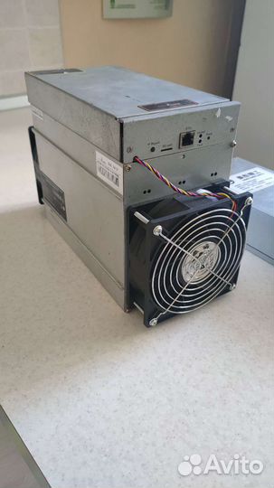 Antminer s9k