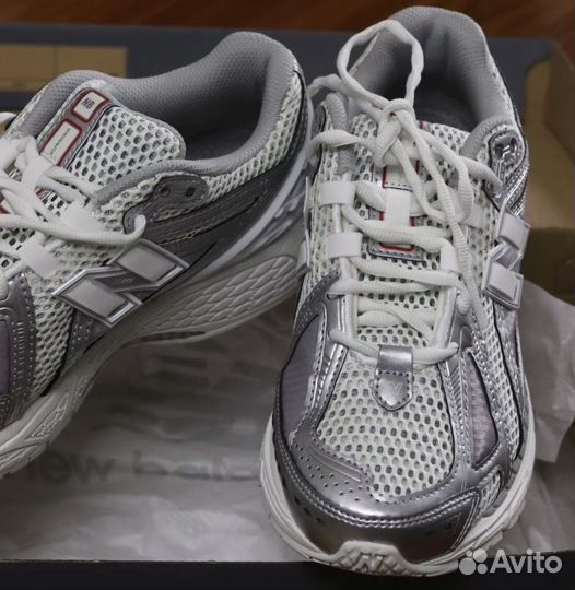 Кроссовки new balance 1906r оригинал