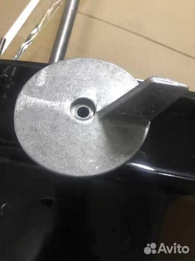 Редуктор для лодочного мотора Yamaha 40 новый