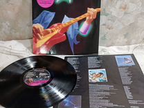 Dire Straits Money For Nothing 1988 Holl Comp LP