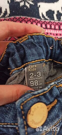 Вещи на девочку 2- 3 года