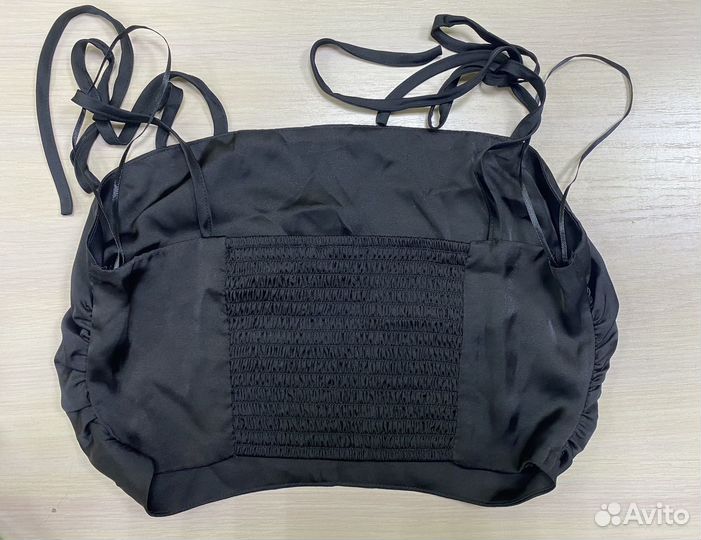 Костюм юбка и топ размер 40-42