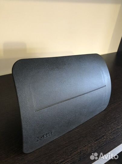 Подушка безопасности пассажира лада гранта