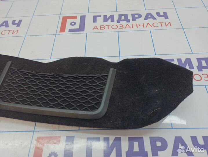 Накладка центральной консоли правая Skoda Superb