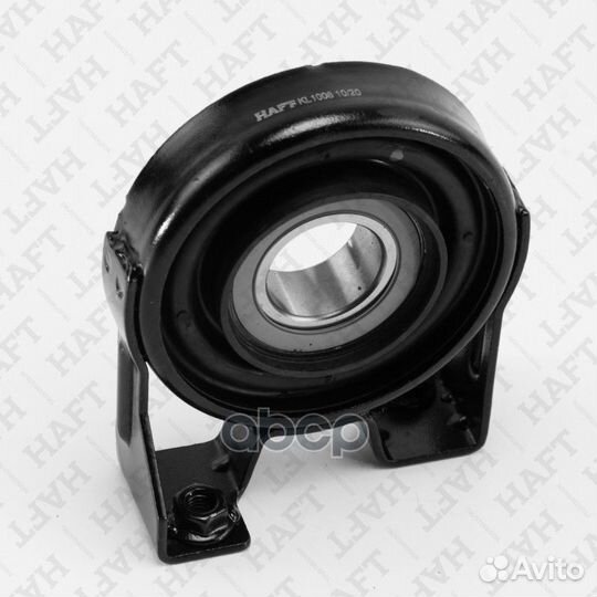 Опора карданного вала KL1008 haft