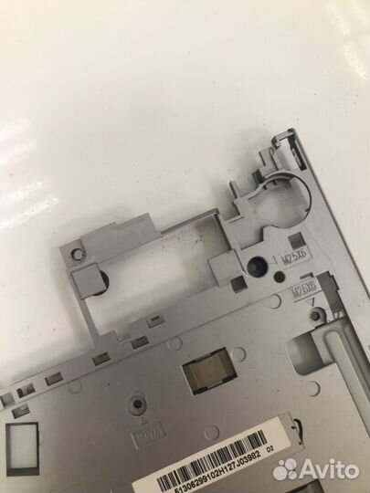 Топкейс для ноутбука Samsung np355v5c