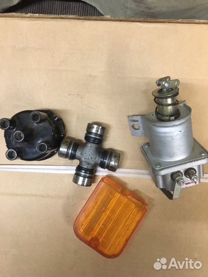 Крестовина