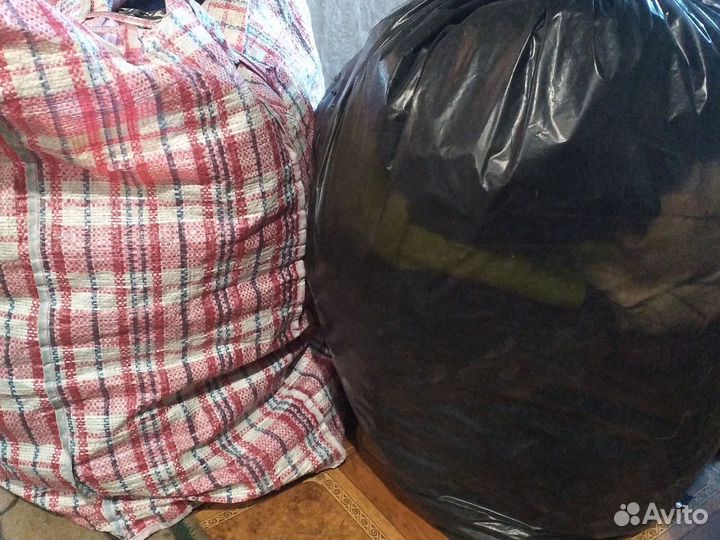 Вещи бесплатно