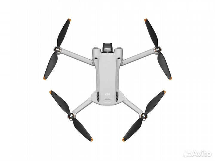 Квадрокоптер DJI Mavic Mini 3 Pro Гарантия 1 год