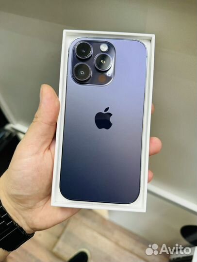 iPhone 14 Pro, 512 ГБ