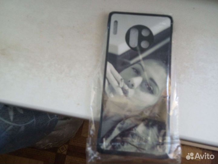 Чехол для смартфона Huawei mait30pro