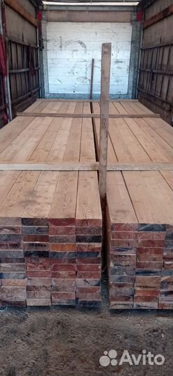 Сосновая доска для отделки фасада