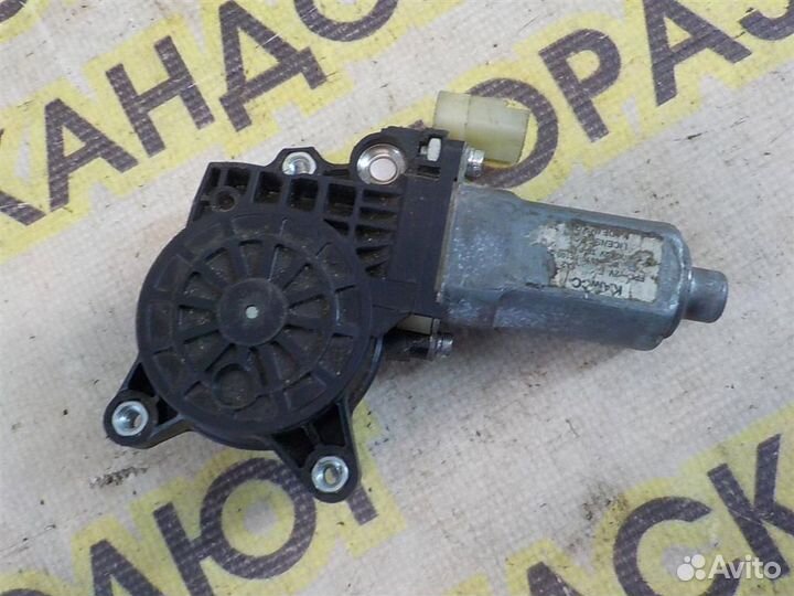 Моторчик стеклоподъемника KIA RIO II (JB) 2005-20