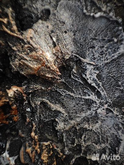 Интерьерная картина текстурная