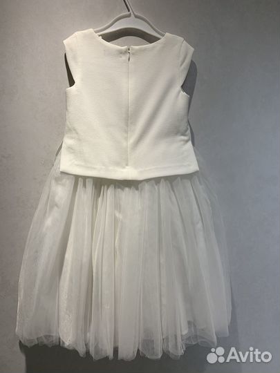 Платье gulliver 116