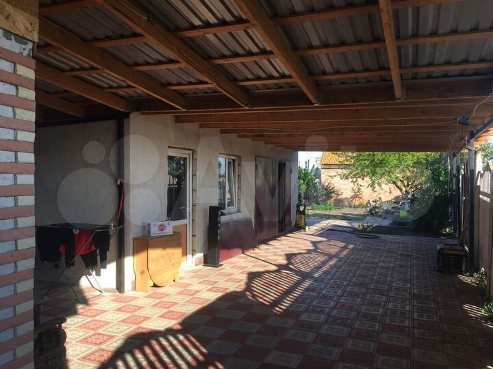 Дом 90 м² на участке 8,2 сот.