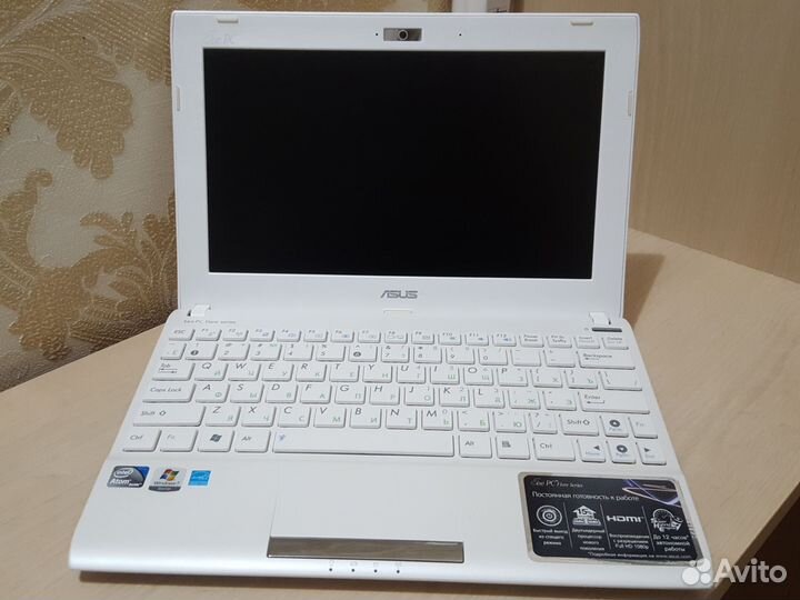 Asus Eee PC 1025C