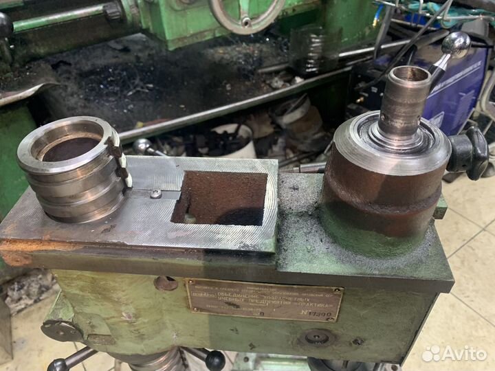 Сверлильный станок 2м112