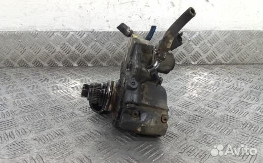 Тнвд дизельный mercedes benz vito W639 (UKR13AC02)