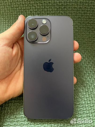 iPhone 14 Pro Max, 128 ГБ