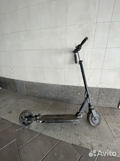 Kugoo s 3 под восстановление