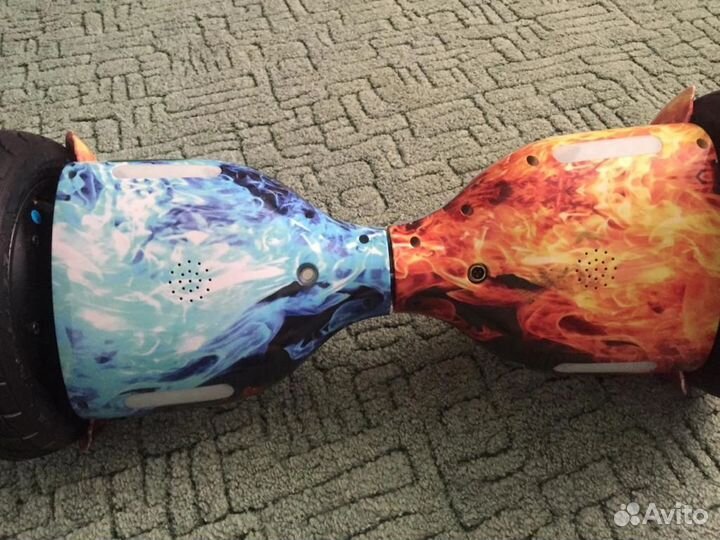 Гироскутер бу