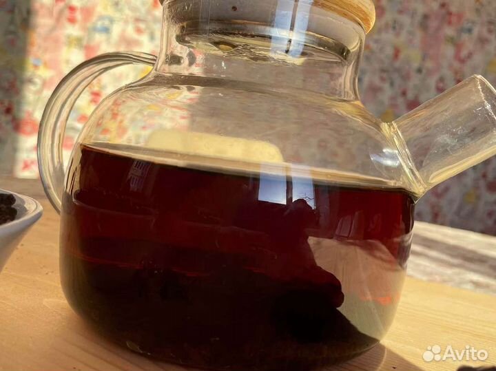 Иван чай 1 килограмм 2023 2023, экочай