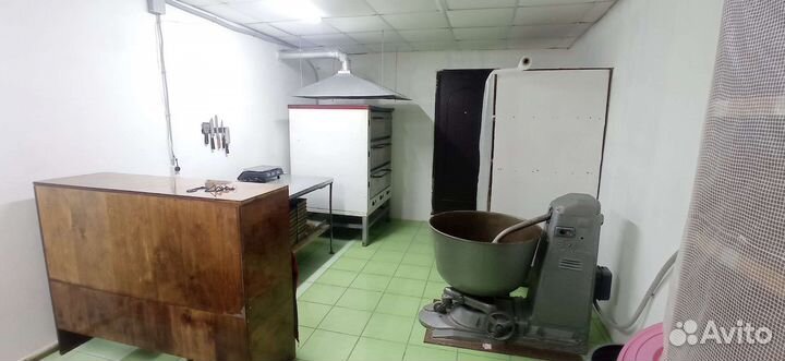 Готовый бизнес в сфере общепита