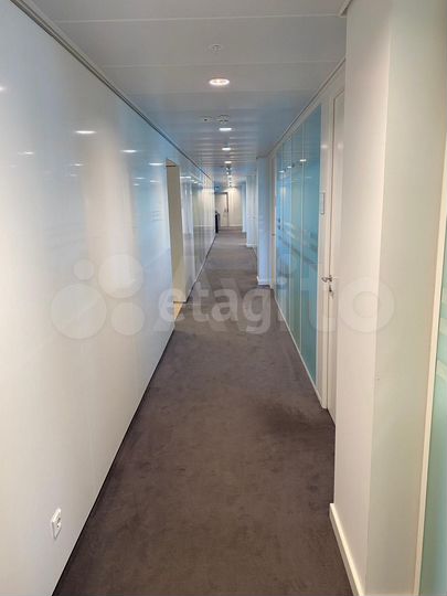 Сдам офисное помещение, 900 м²