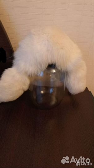 Шапка женская