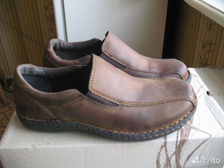 Фирменные Туфли B.O.C, раз 39