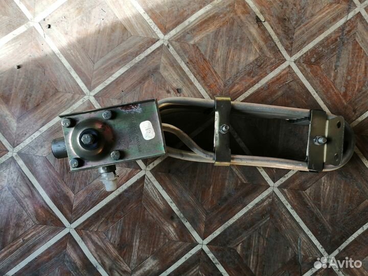 Влагомаслоотделитель