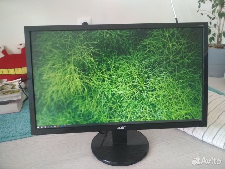 Монитор acer K242HL 24 дюйма