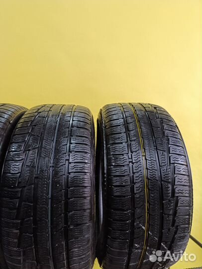 Nokian Tyres WR A3 225/40 R18