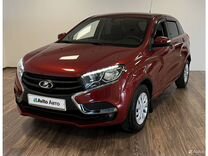 ВАЗ (LADA) XRAY 1.6 MT, 2020, 30 385 км, с пробегом, цена 1 175 000 руб.