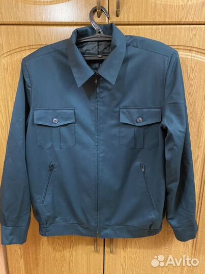 Спецодежда/рабочая куртка/спецовка/ветровка 50 р