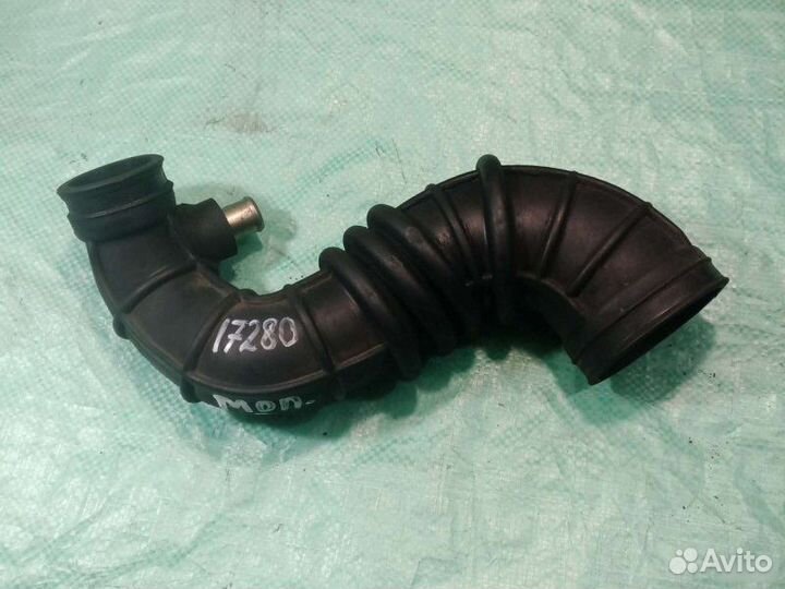 Воздуховод Ford Mondeo 2