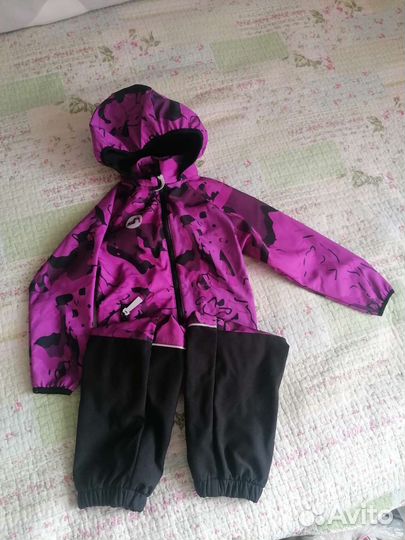 Softshell