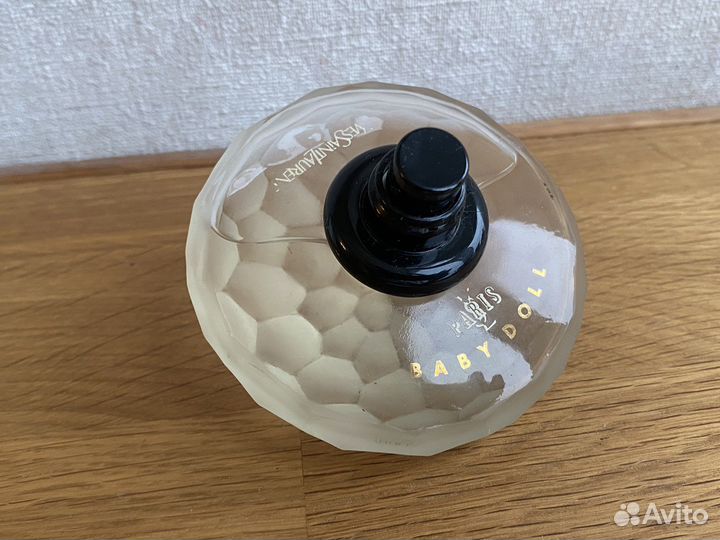 Baby Doll YSL edt 50ml