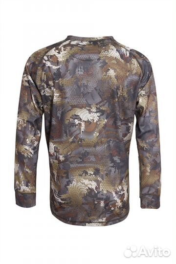 Футболка Remington Blend Shirt Timber