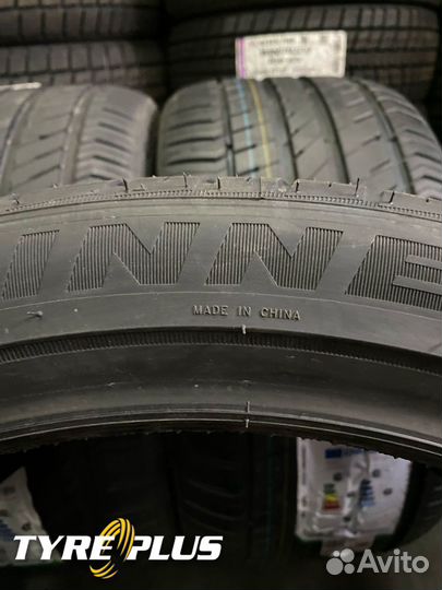 Minnell Safy M06 325/30 R21 и 285/35 R21 104W