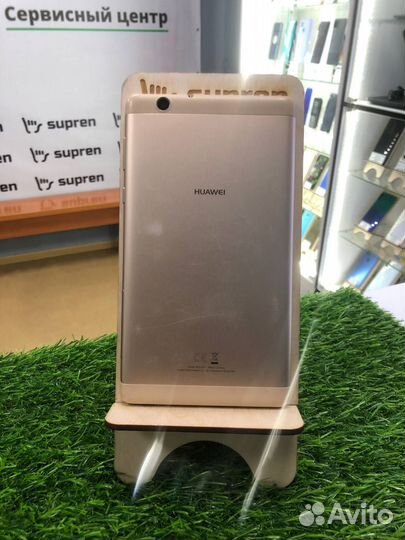 Планшет Huawei MediaPad T3 7 1/8 GB